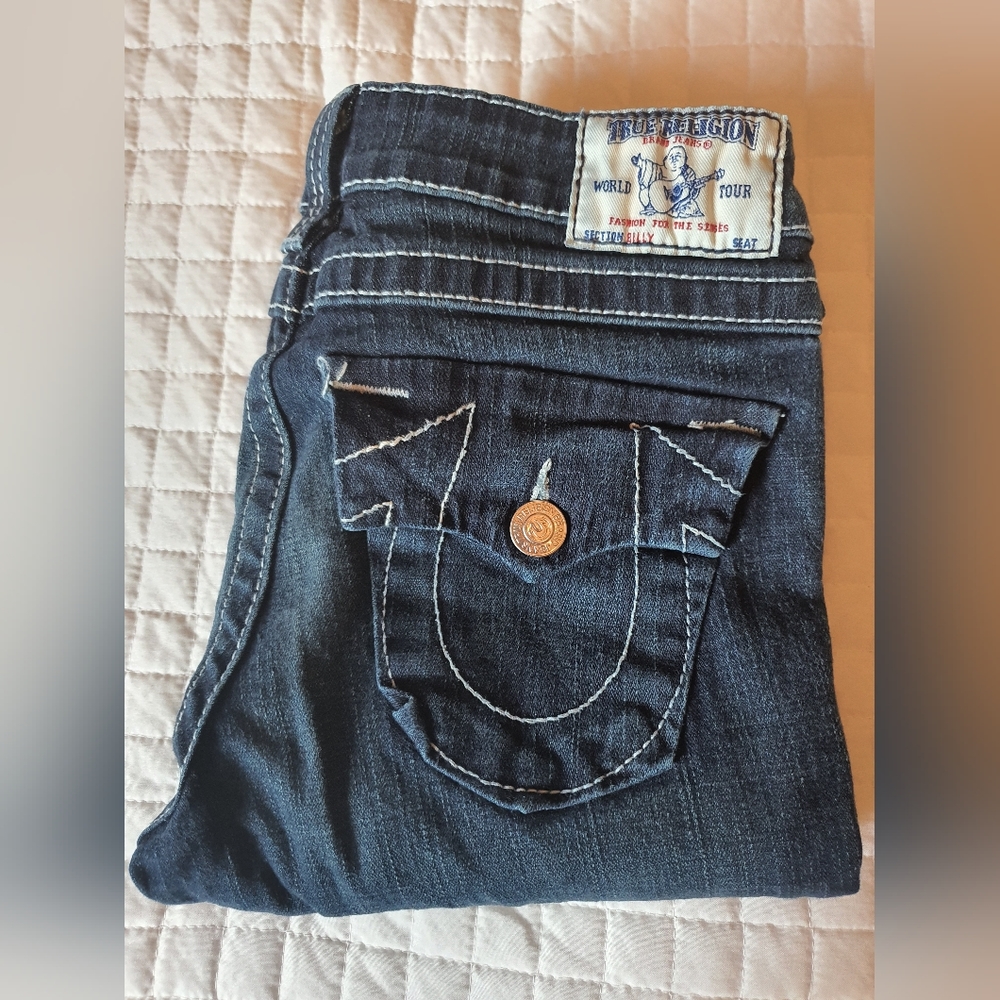 Women's True Religion Jeans